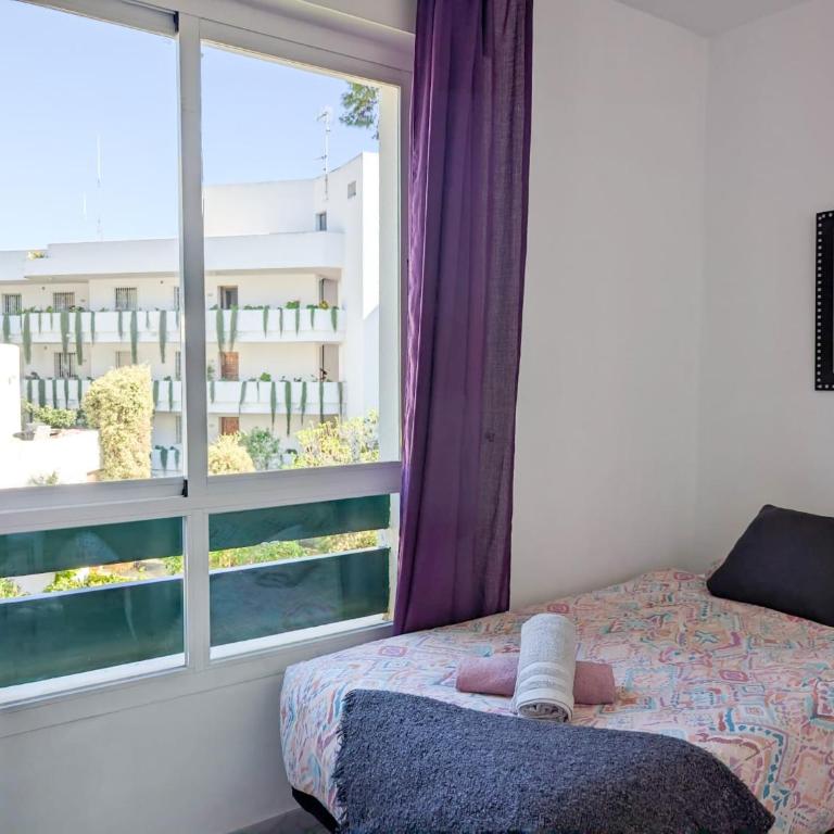 Puerto Banus! Two bedroom apt w/ pool & terrace - Apartamento de 2 dormitorios - 10