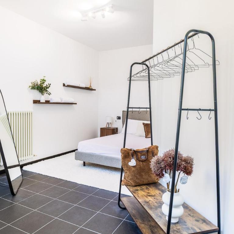 4 BD with SPA near center Private parking - Appartamento - 20