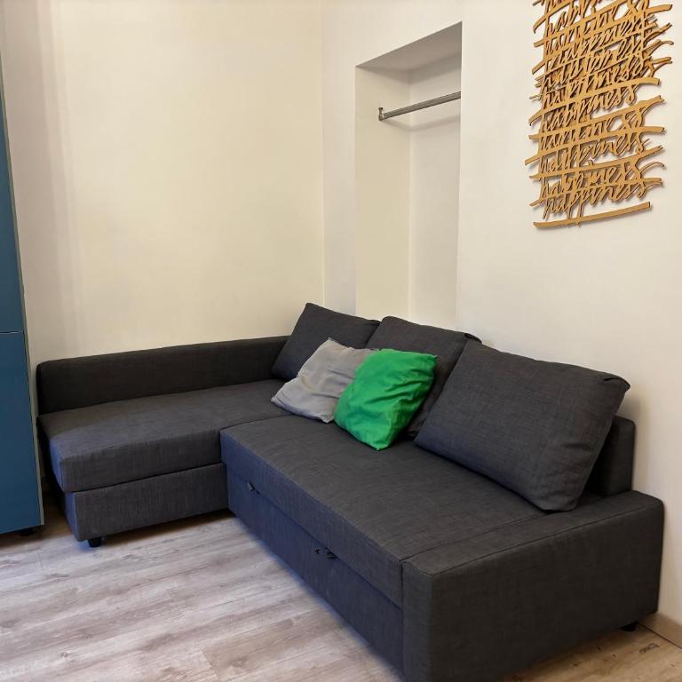 Apartment in Chinatown, Milan, Italy - Appartamento con 2 Camere da Letto - 5