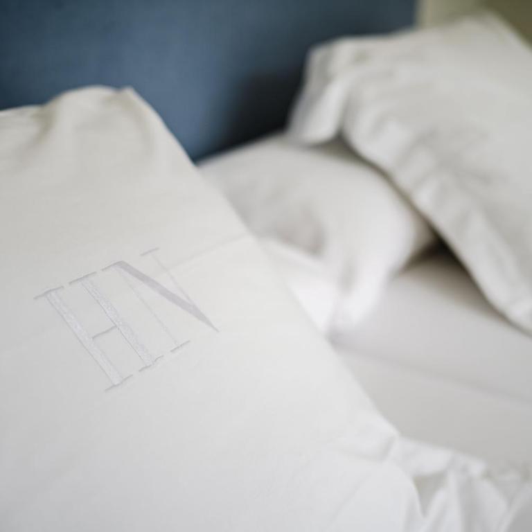 Hotel Niza - Habitación Doble - 1 o 2 camas - 2