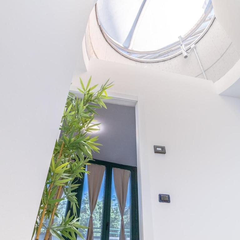 4 BD with SPA near center Private parking - Appartamento - 53
