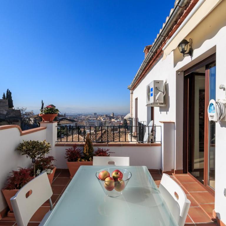 Albaicin Luxury Apartments - Apartment - 2