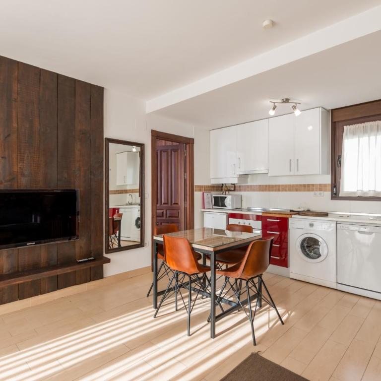 Albaicin Luxury Apartments - Apartment - 6