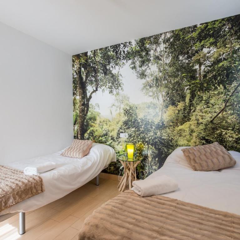 Albaicin Luxury Apartments - Apartment - 7
