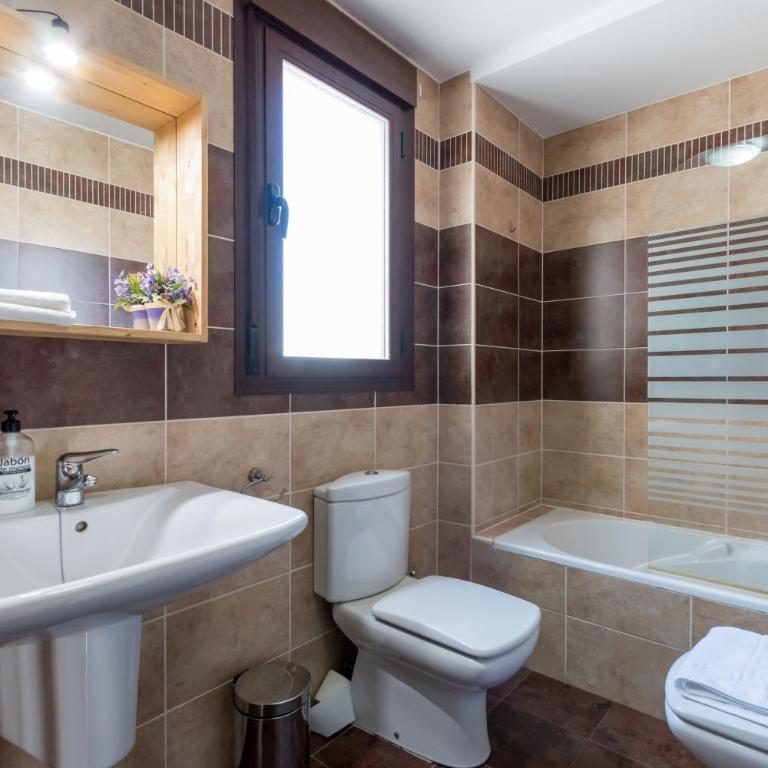 Albaicin Luxury Apartments - Apartment - 12