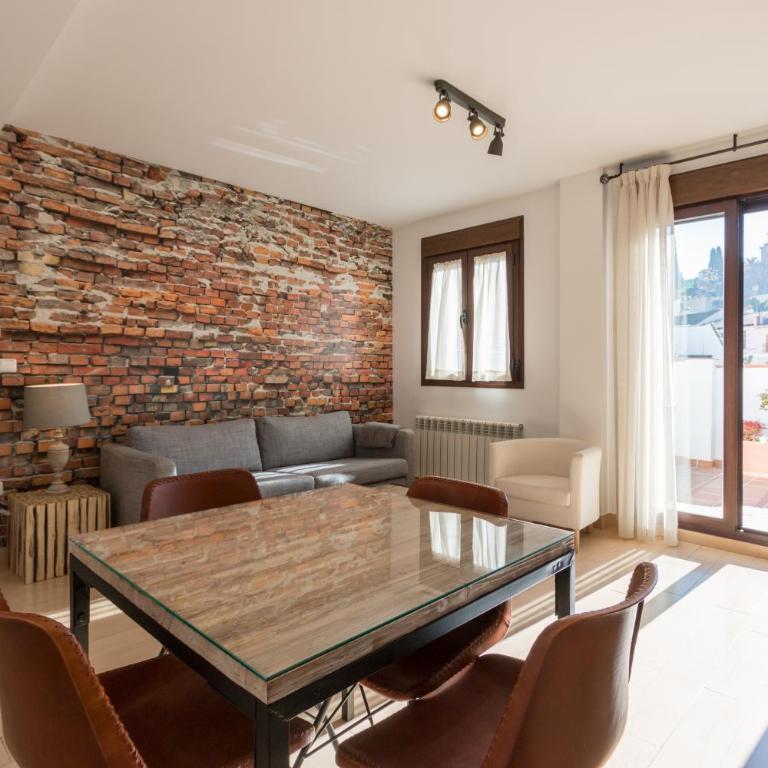 Albaicin Luxury Apartments - Apartment - 13