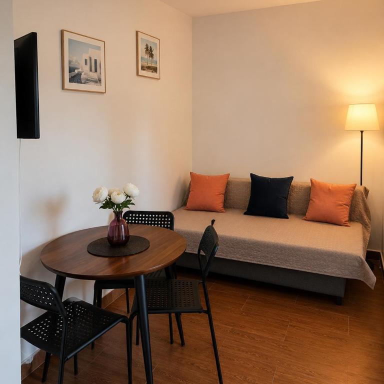 Costacabana Apartment - Apartamento de 1 dormitorio - 1