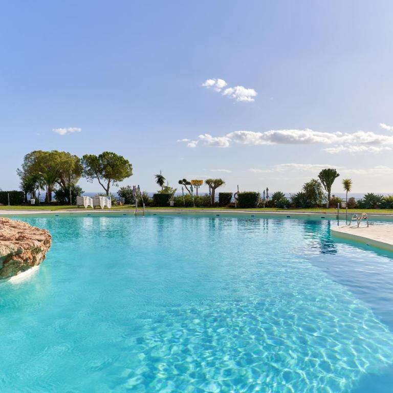 Apartamento Ella - Appartamento Deluxe con 2 Camere da Letto e Vista Oceano - 2