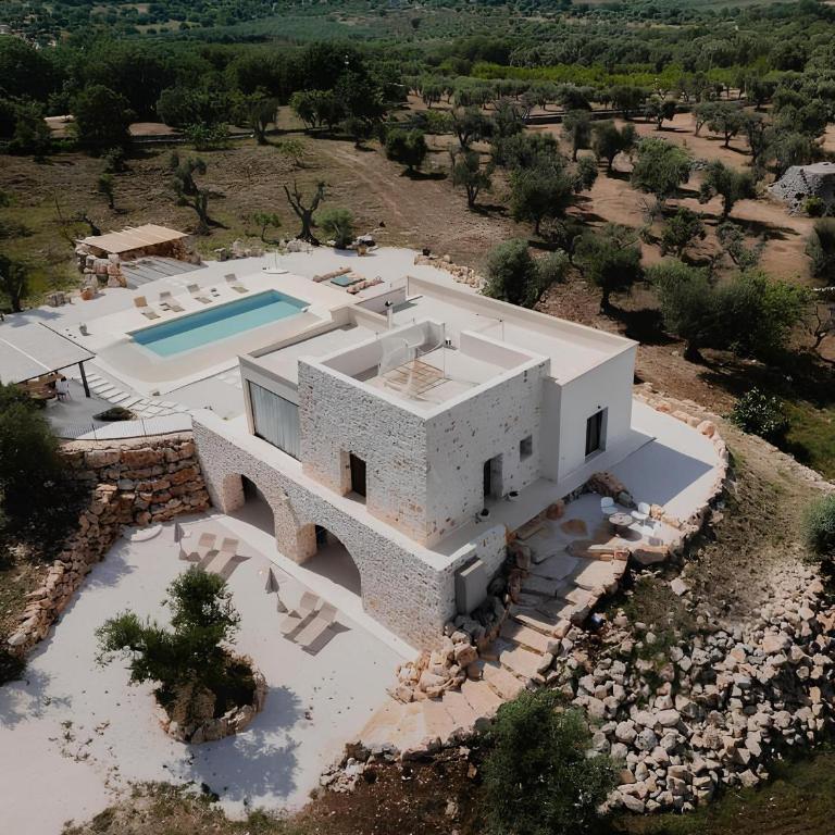 Villa Lamia Nova - Vacation Home - 1