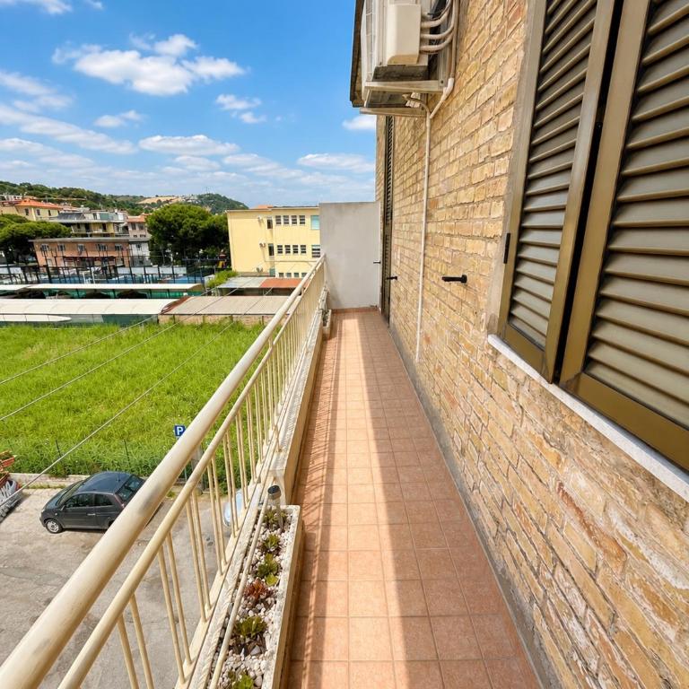 Casa Cactus - Appartamento in centro - Appartamento con 1 Camera da Letto - 2
