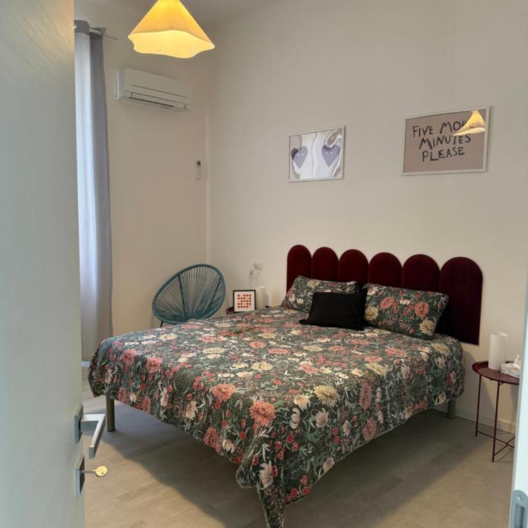 Casa Cactus - Appartamento in centro - Appartamento con 1 Camera da Letto - 1