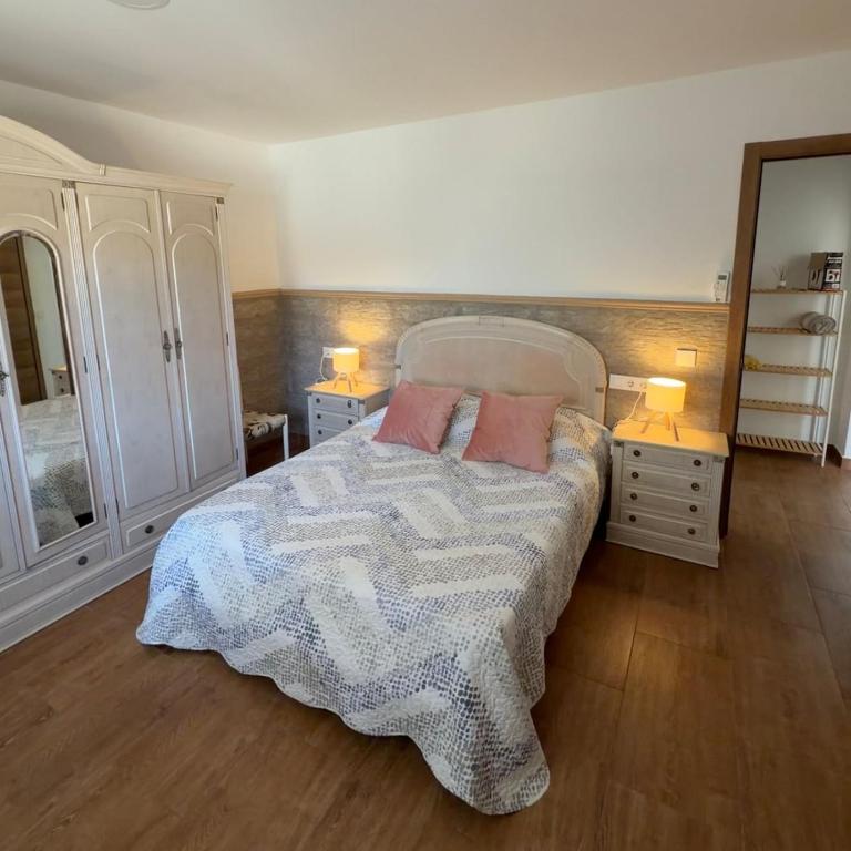 Costacabana Apartment - Apartamento de 1 dormitorio - 9