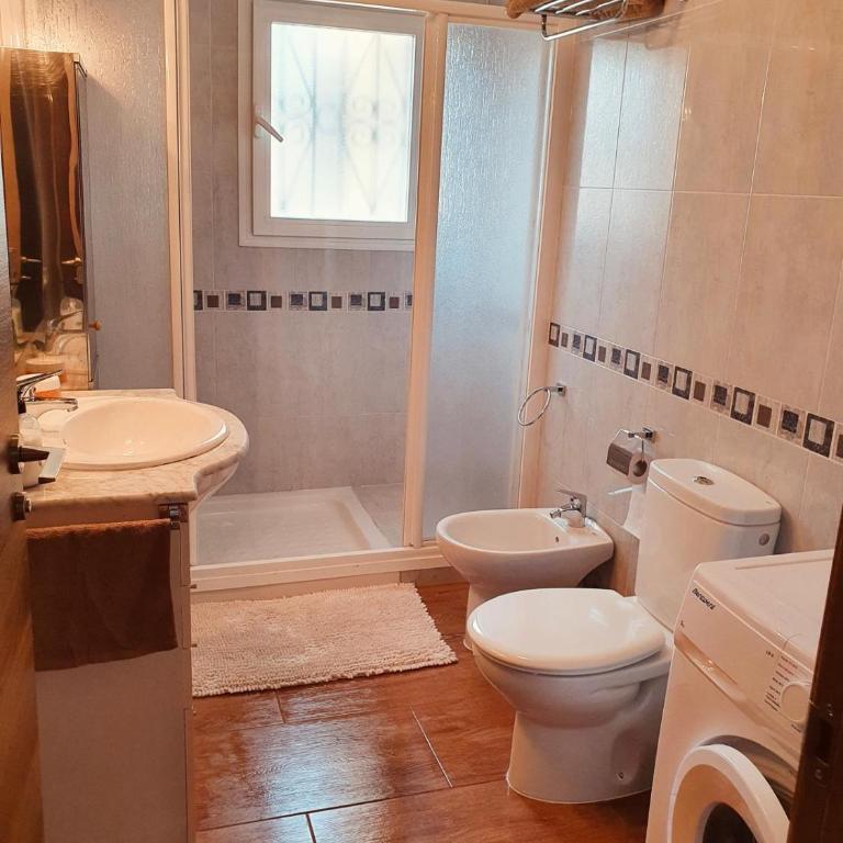 Costacabana Apartment - Apartamento de 1 dormitorio - 3