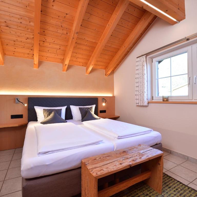 Haus im Wäldle - Appartamento con 2 Camere da Letto - 8