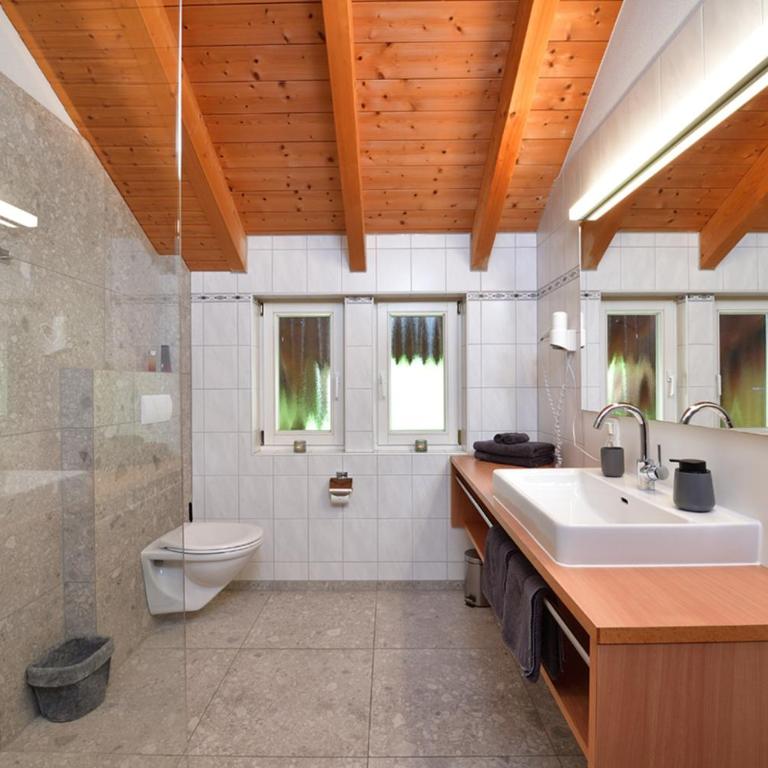 Haus im Wäldle - Appartamento con 2 Camere da Letto - 1