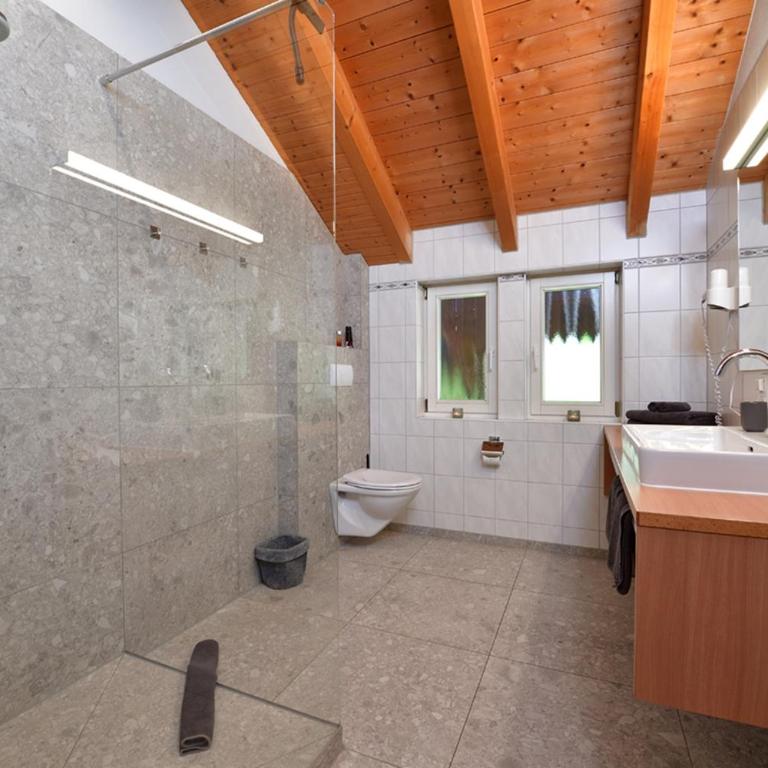 Haus im Wäldle - Appartamento con 2 Camere da Letto - 4
