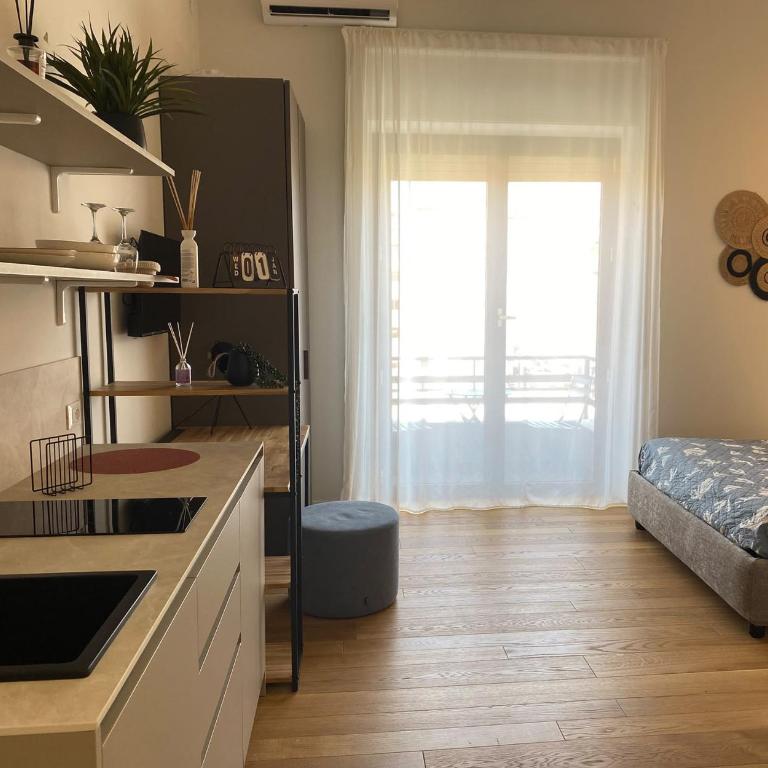 Cavour 106 Apartment - Apartment mit 1 Schlafzimmer - 1