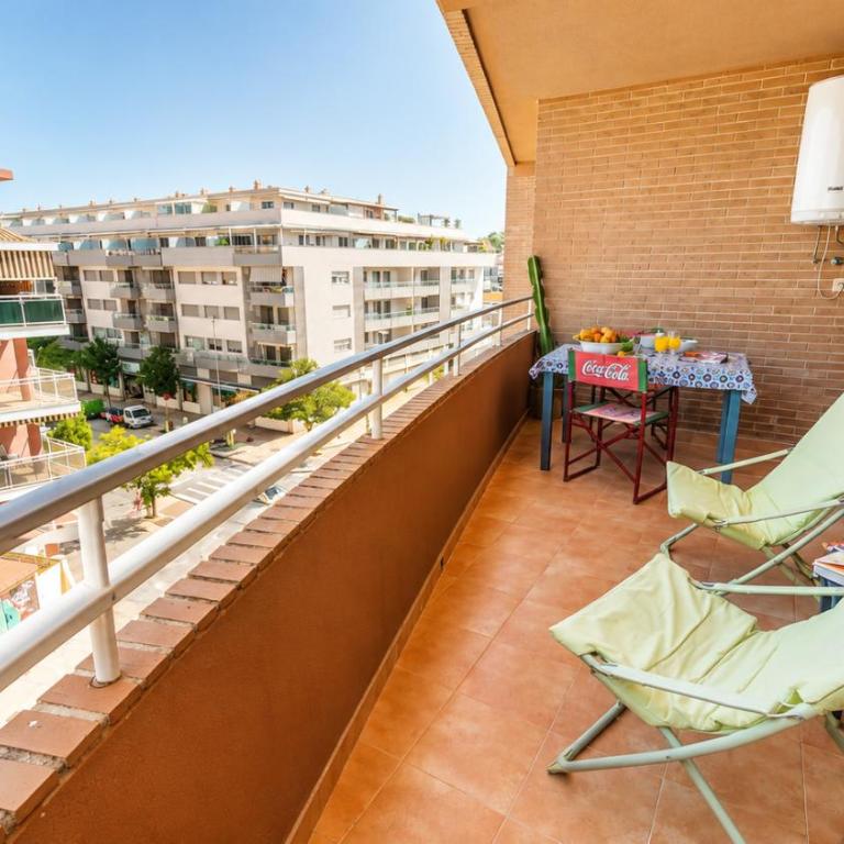 Tirolina by Edeal HOMES - Apartment mit 1 Schlafzimmer - 6