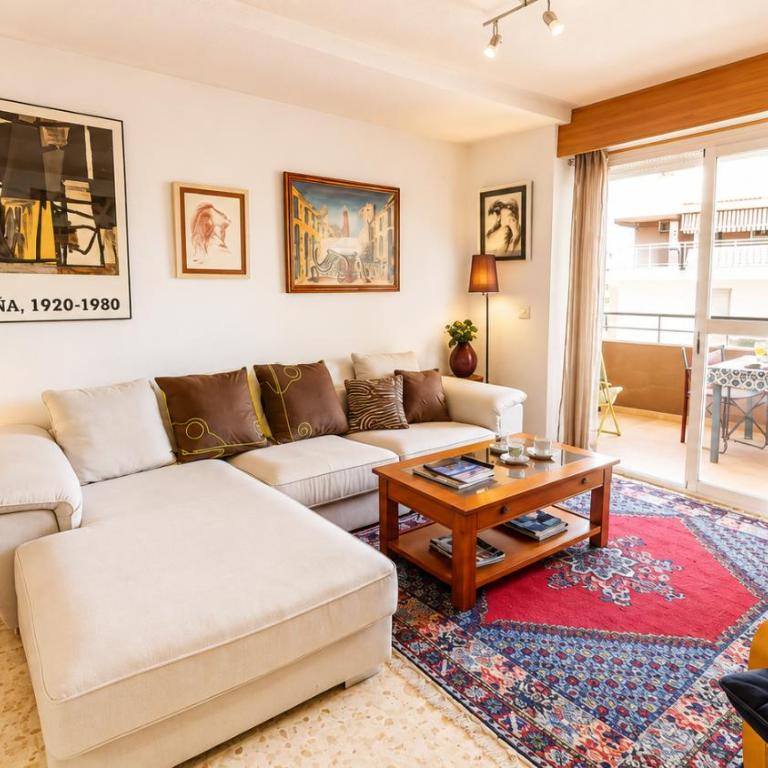Tirolina by Edeal HOMES - Apartment mit 1 Schlafzimmer - 4
