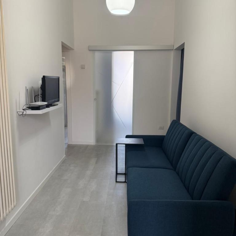 Casa Cactus - Appartamento in centro - Appartamento con 1 Camera da Letto - 3