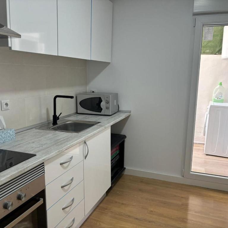 Planta Baja Torrevieja - Apartamento de 3 dormitorios - 2