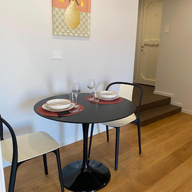 Cavour 106 Apartment - Apartment mit 1 Schlafzimmer - 7