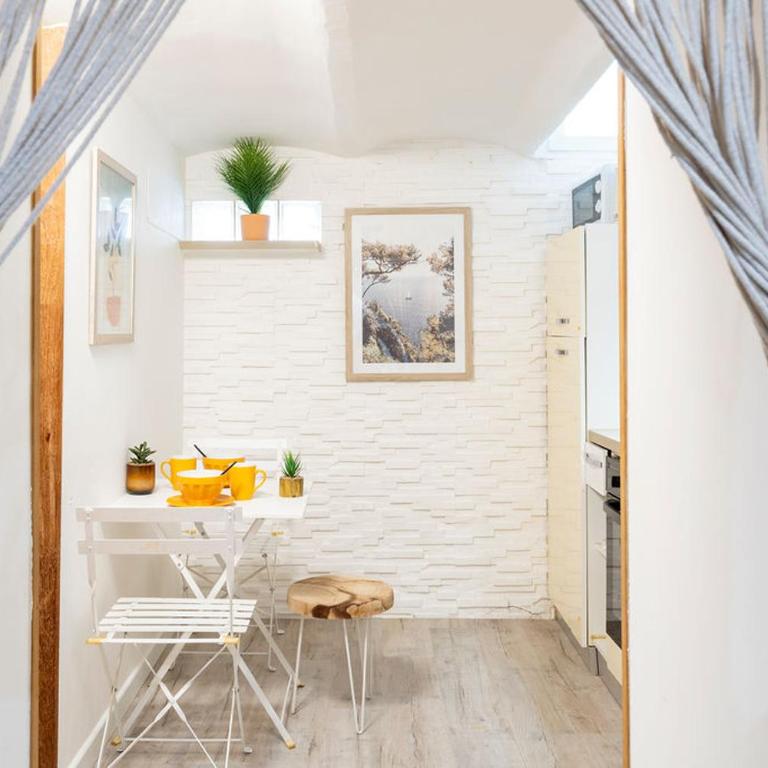 LE MIMOSA mignon en plein centre-ville, emplacement parfait pour votre séjour - Deluxe Studio - 7