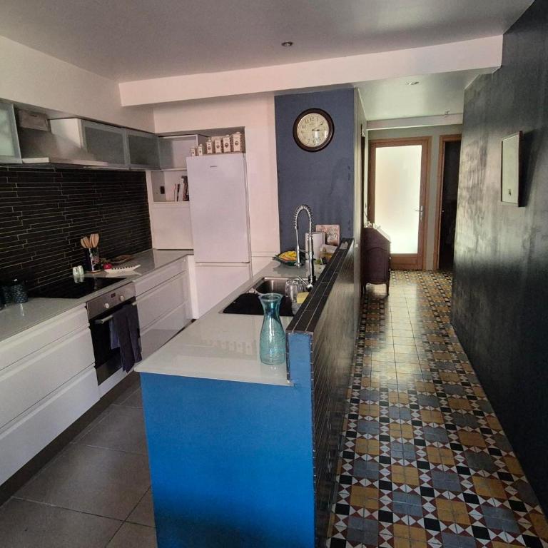 Ombre et Lumière - Apartamento de 2 dormitorios - 3