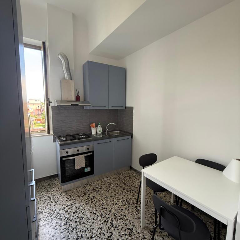 Casa Cactus - Appartamento in centro - Appartamento con 1 Camera da Letto - 4