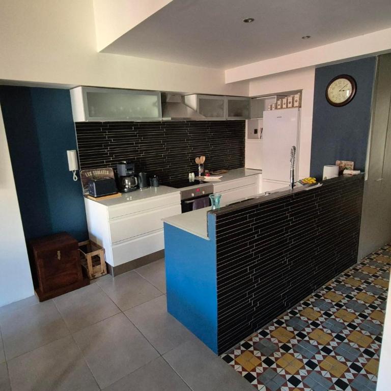 Ombre et Lumière - Apartamento de 2 dormitorios - 7