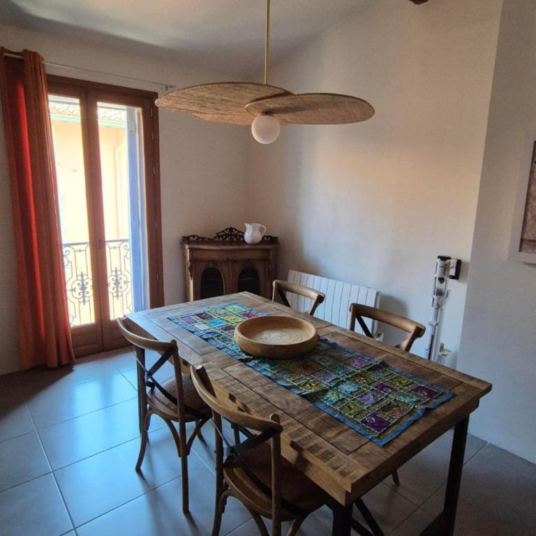 Ombre et Lumière - Apartamento de 2 dormitorios - 9