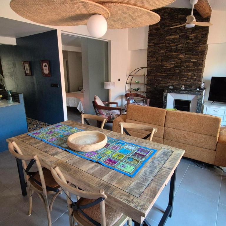 Ombre et Lumière - Apartamento de 2 dormitorios - 6