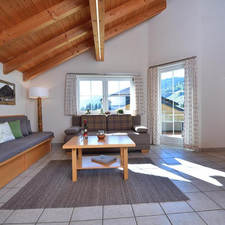 Haus im Wäldle - Appartamento con Balcone - 4