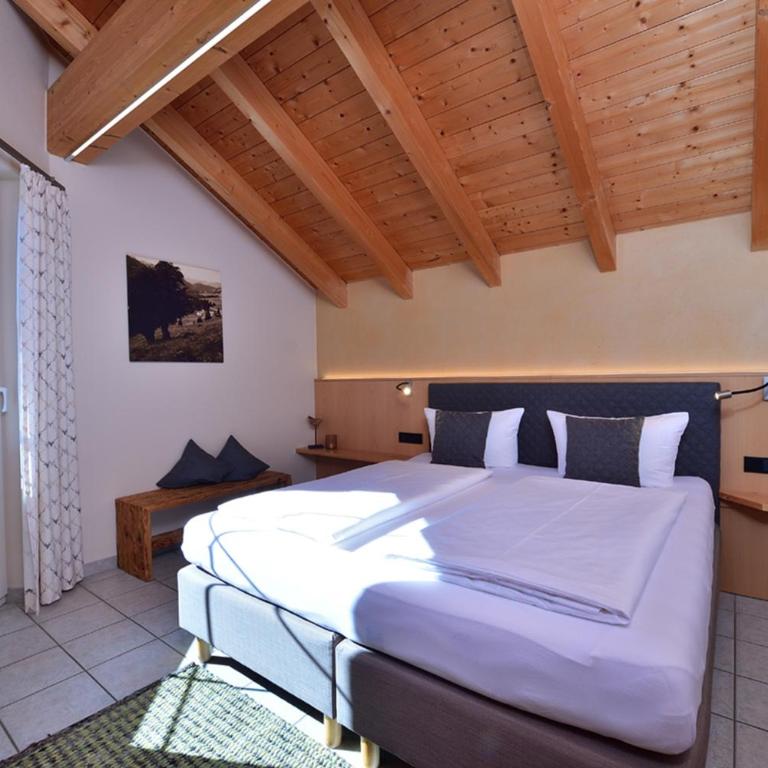 Haus im Wäldle - Appartamento con Balcone - 5