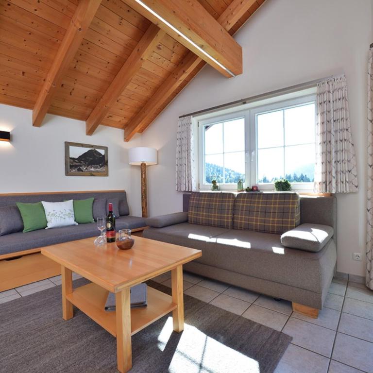 Haus im Wäldle - Appartamento con Balcone - 6