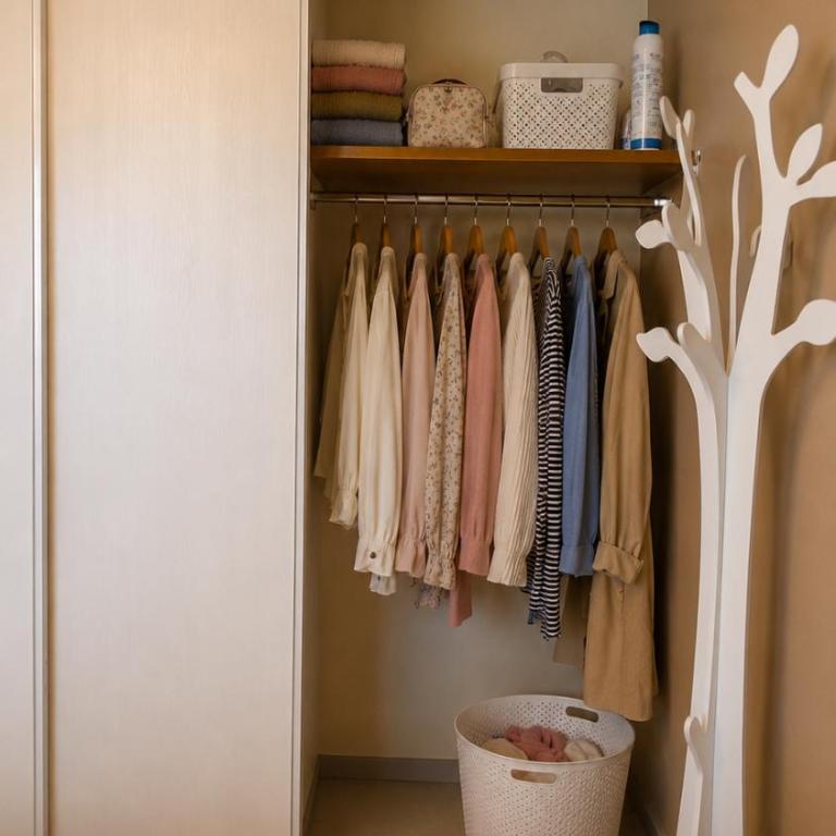 Vallon des Sources - Cure Digne - Appartement 1 Chambre - 23