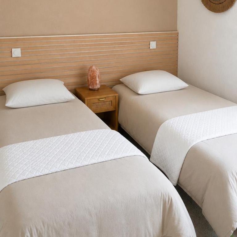 Vallon des Sources - Cure Digne - Appartement 1 Chambre - 18