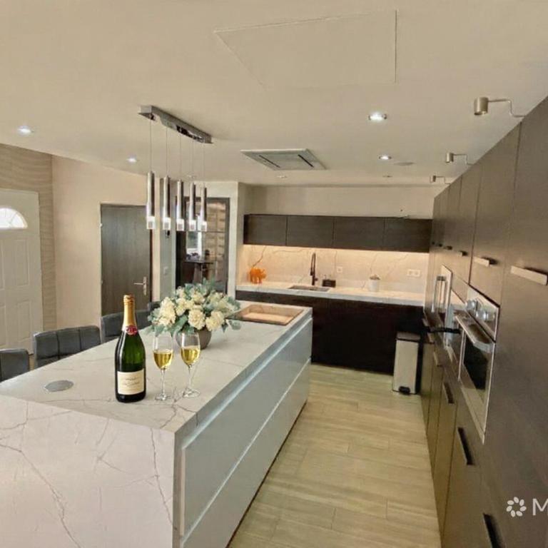 Le loft des mimosas proche de cannes - Villa 3 Chambres - 16