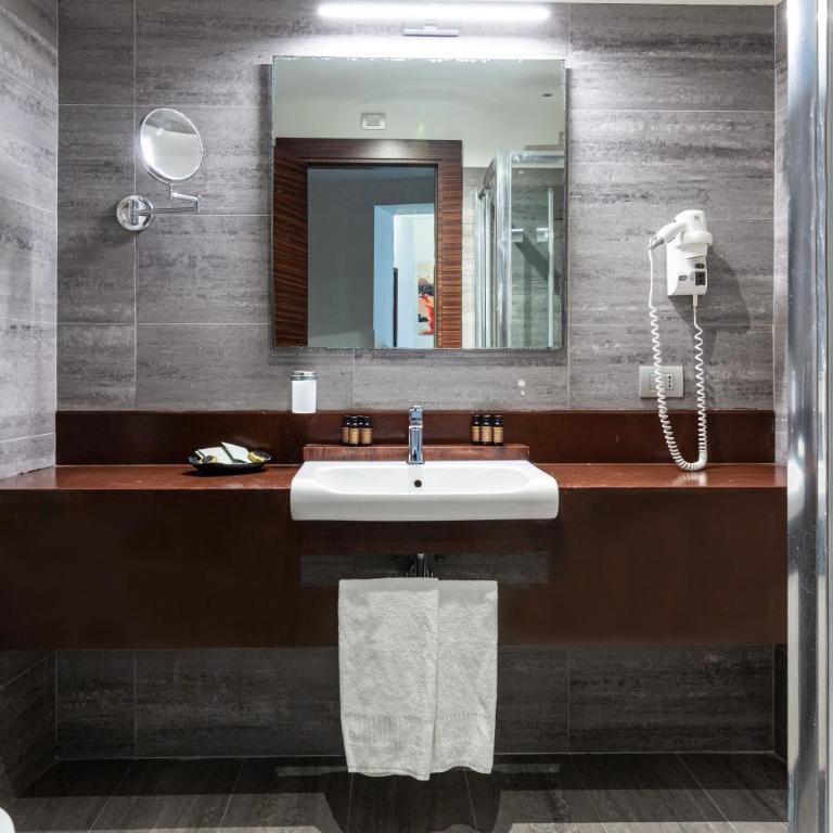 Trevi Collection Hotel - Gruppo Trevi Hotels - Single Room - 1