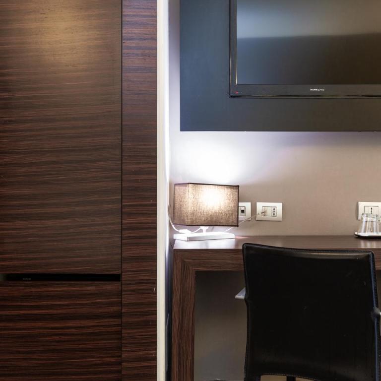 Trevi Collection Hotel - Gruppo Trevi Hotels - Single Room - 2