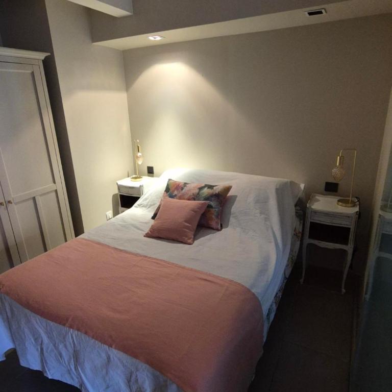 Ombre et Lumière - Apartamento de 2 dormitorios - 11