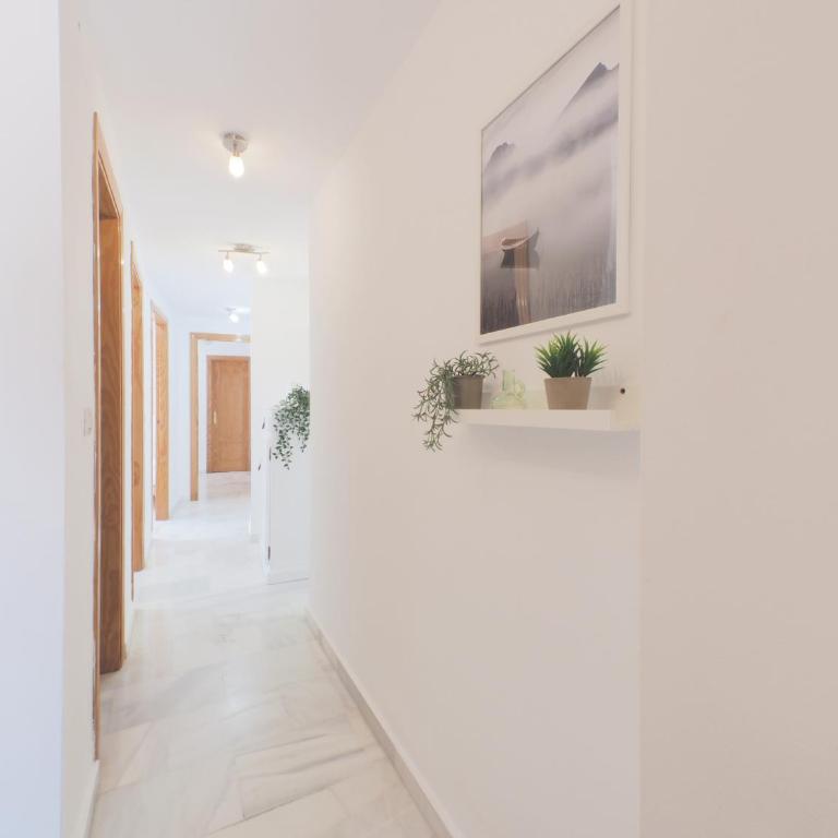 Livemálaga Ollerías - Apartamento de 2 dormitorios - 3