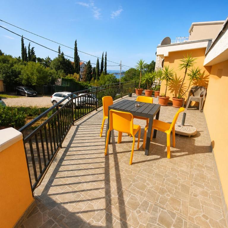 Peace - Apartman sa 1 Spavaćom Sobom - 2