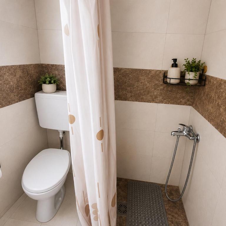 Peace - Apartman sa 1 Spavaćom Sobom - 5