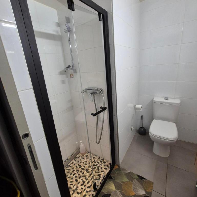 Ombre et Lumière - Apartamento de 2 dormitorios - 18