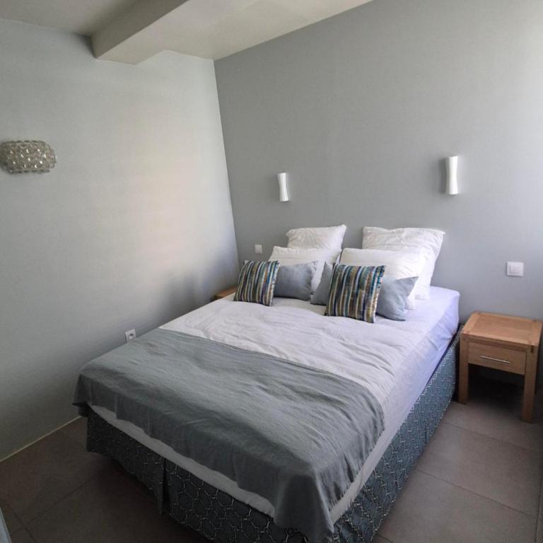Ombre et Lumière - Apartamento de 2 dormitorios - 17
