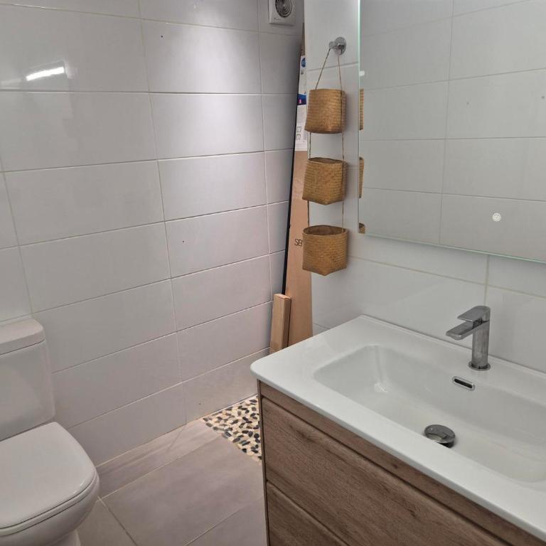 Ombre et Lumière - Apartamento de 2 dormitorios - 15