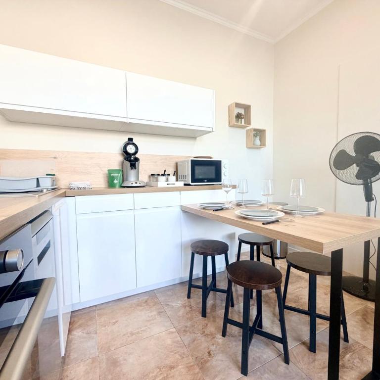 Atelier des Embruns - Appartement - 2