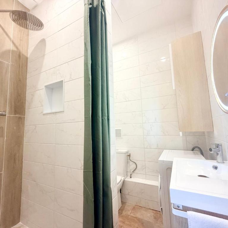 Atelier des Embruns - Appartement - 4