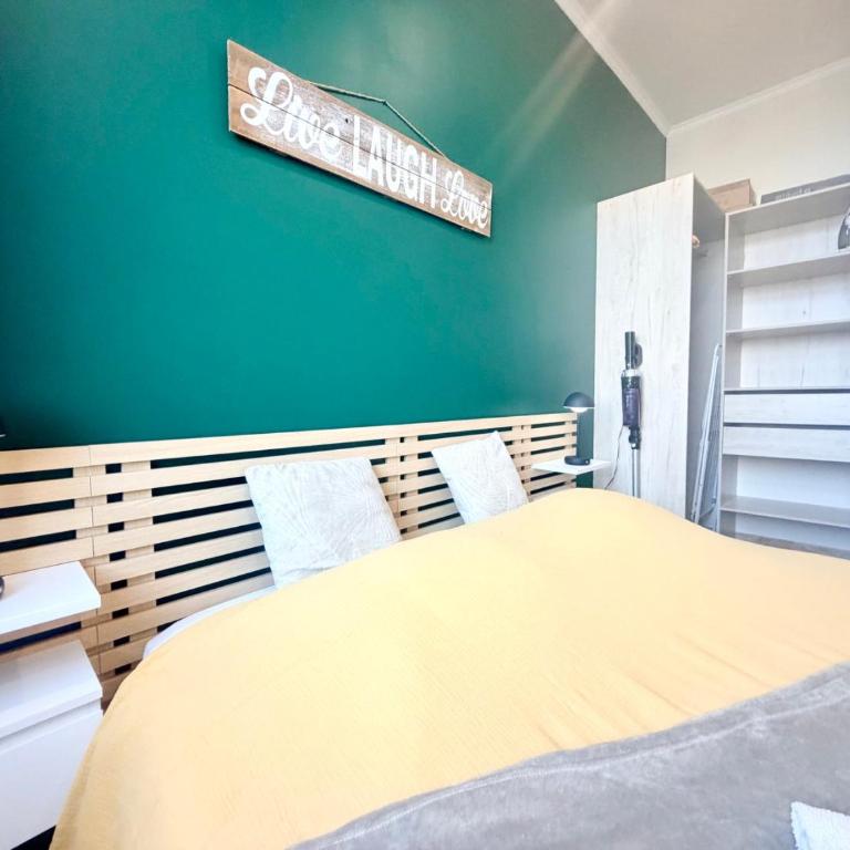 Atelier des Embruns - Appartement - 7